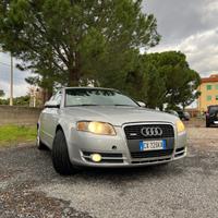 Audi A4 2.0 TDI 140cv - 2005