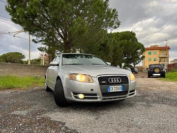 Audi A4 2.0 TDI 140cv - 2005