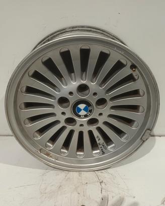 Cerchi Bmw style 32