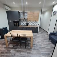 Appartamento arredato
