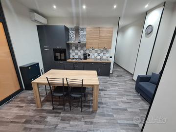 Appartamento arredato