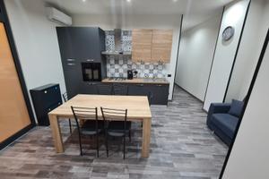 Appartamento arredato