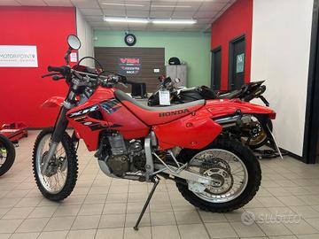 Honda XR 600 R !!!TUA CON FORMULA 50%5600