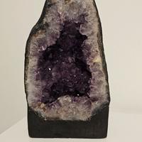 Grande Geode di Ametista Naturale 30 cm – 9 kg 