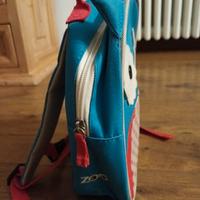 Zainetto bambino marca zoo modello gufo skip-hop 