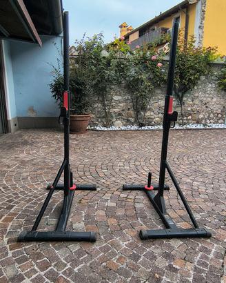  Rack per bilanciere