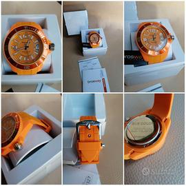 BrosWay orologio