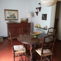 Tavolo rotondo