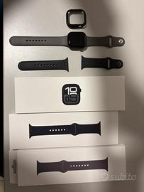 Apple watch serie 10 42 mm