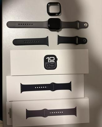 Apple watch serie 10 42 mm