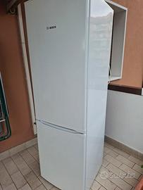 Frigo  Congelatore 