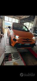 Fiat 500 1.3 multijet NEOPATENTATI