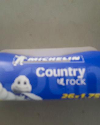 Copertone Michelin MTB Country Rock 26"x1,75