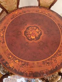 Svuoto casa: mobili vintage ritiro veloce