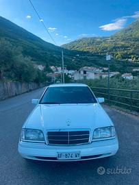 mercedes Classe C