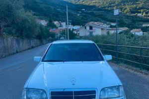 mercedes Classe C
