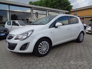 Opel Corsa 1.2 85CV 5 porte GPL-TECH Ecotec