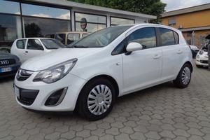Opel Corsa 1.2 85CV 5 porte GPL-TECH Ecotec