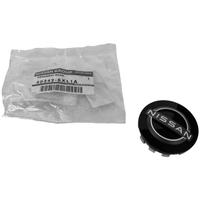 ORIGINALE NISSAN JUKE F16 2019 - FREGIO RUOTA LOGO