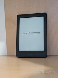 ereader Kobo Nia