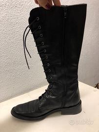 Stivale tipo anfibio