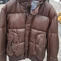 piumino uomo