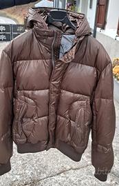 piumino uomo