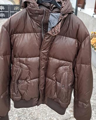 piumino uomo