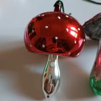 Decorazioni di Natale vintage 