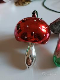 Decorazioni di Natale vintage 