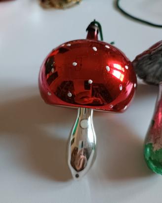 Decorazioni di Natale vintage 