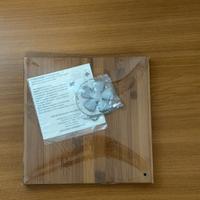 Portatovaglioli Mulino Bianco