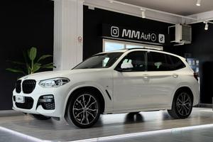 Bmw X3 xDrive 20d M-Sport Plus