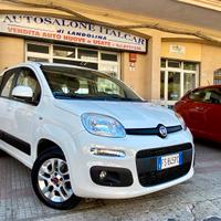 Fiat Panda Lounge 1.2 Fire 69cv - 10/2018 60.000km