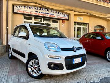 Fiat Panda Lounge 1.2 Fire 69cv - 10/2018 60.000km
