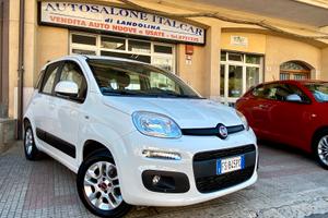 Fiat Panda Lounge 1.2 Fire 69cv - 10/2018 60.000km