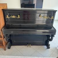 Pianoforte c. Otto berlin