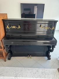 Pianoforte c. Otto berlin