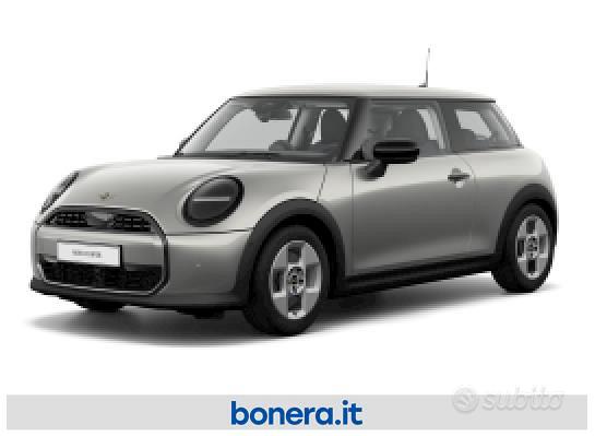 MINI Mini 5ª serie (F66)