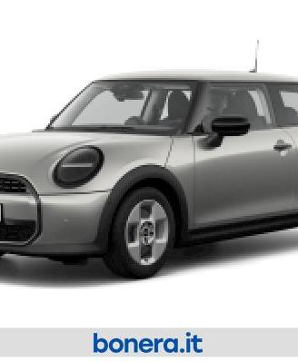 Mini Mini Cooper 3p 1.5 C Essential auto