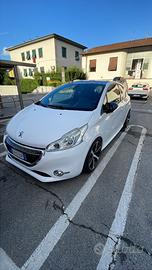 Peugeot 208 XY 2014