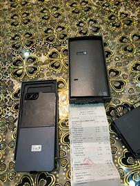 Samsung galaxy Zflip 7