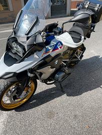 Bmw r 1250 gs - 2019