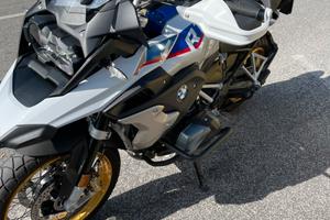 Bmw r 1250 gs - 2019