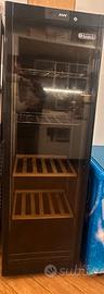 Frigo vetrina Amitek 1 porta