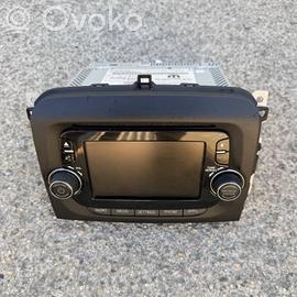 autoradio radio FIAT 500 L 7356369850