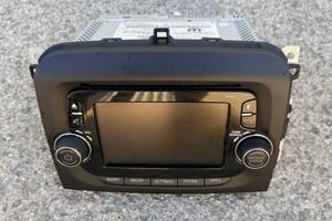 autoradio radio FIAT 500 L 7356369850