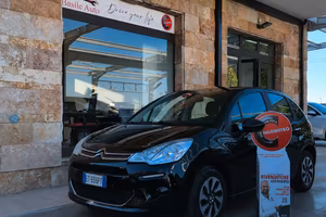Citroen C3 II 1.4 e-hdi airdream Seduction 70cv cm