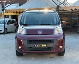 FIAT Qubo 1.4 8V 78 CV Natural Power My Life E6