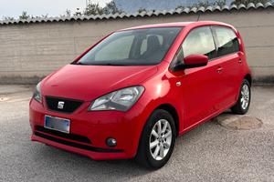 Seat Mii 1.0 5 porte Chic